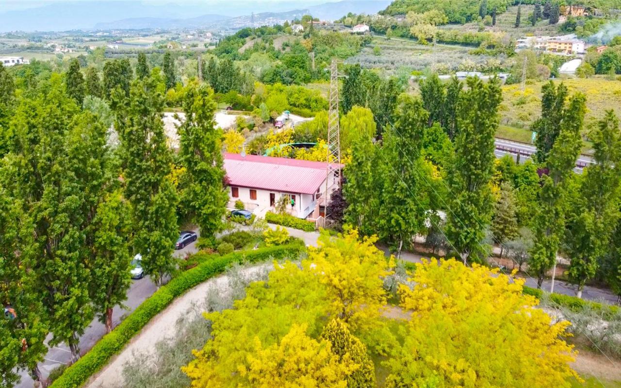 Lake & Country Holidays Villa Bussolengo Exterior photo